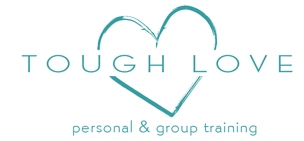 toughlove logo
